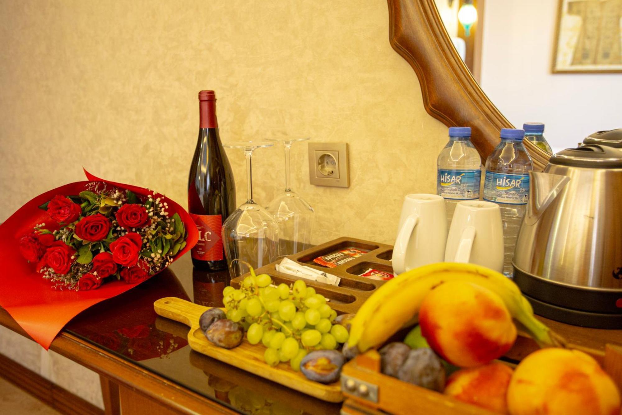 اسطنبول Bon Hotel Old City المظهر الخارجي الصورة