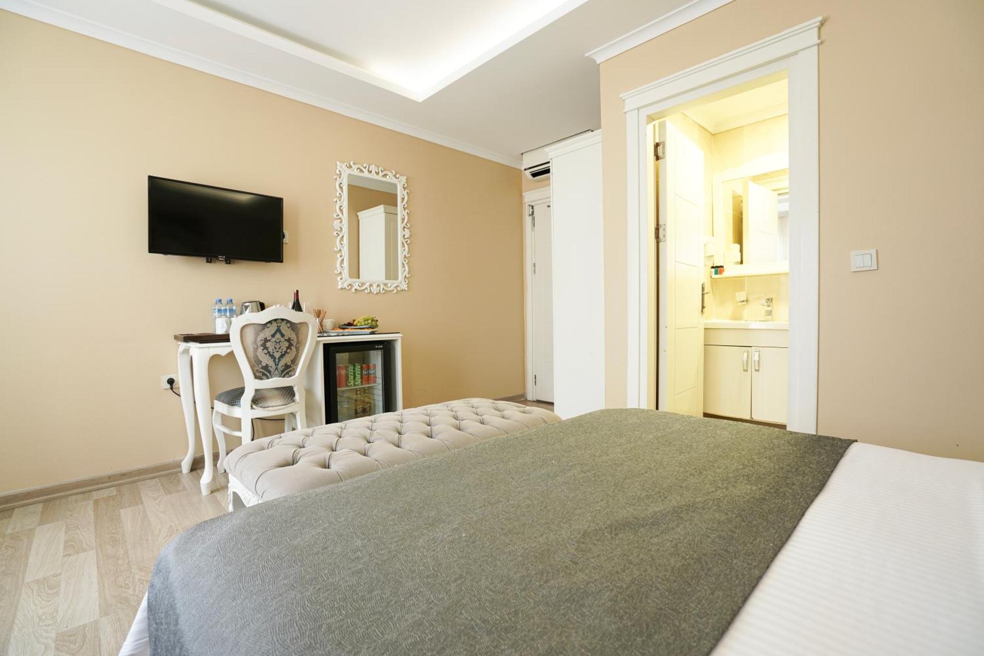 اسطنبول Bon Hotel Old City المظهر الخارجي الصورة
