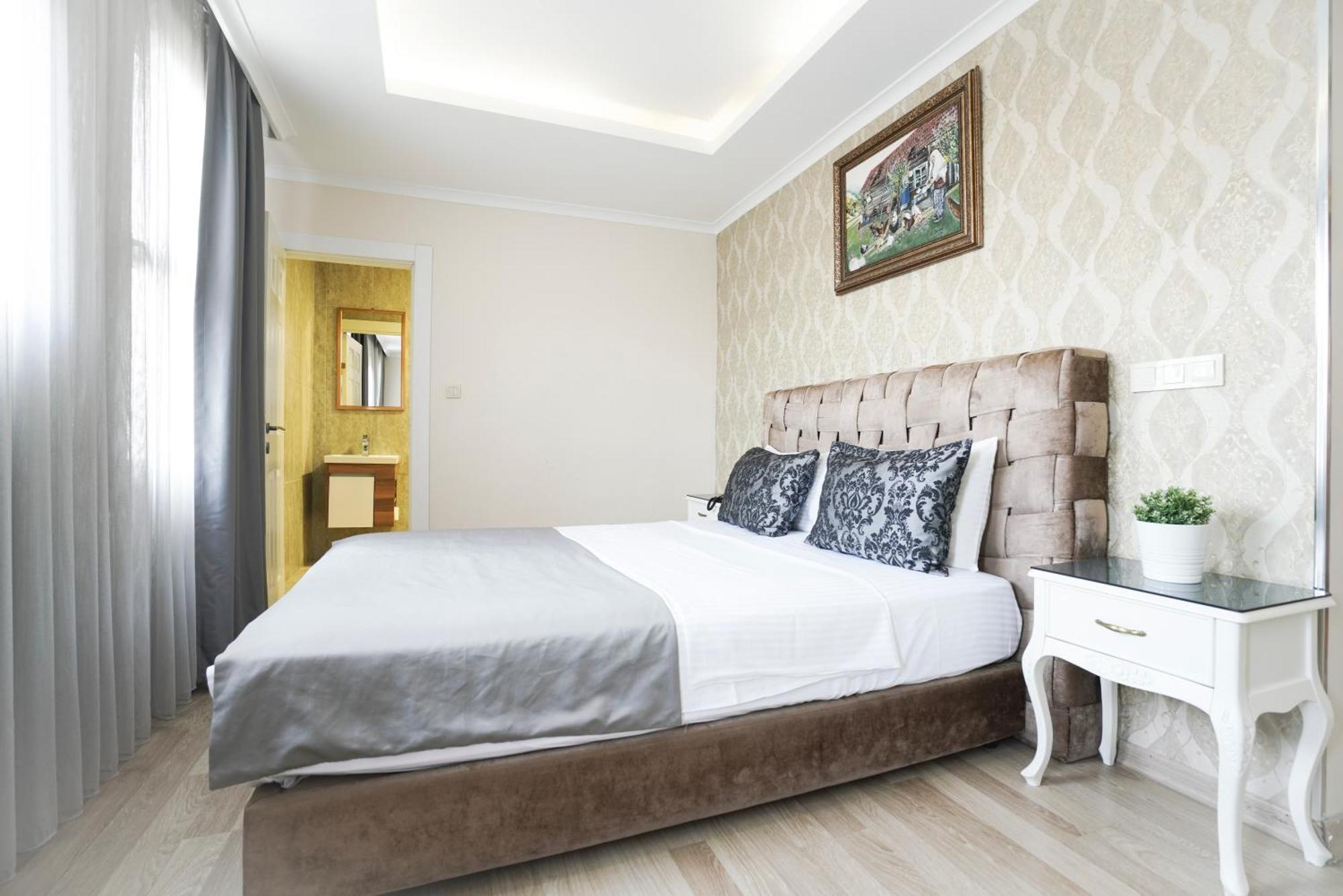 اسطنبول Bon Hotel Old City المظهر الخارجي الصورة