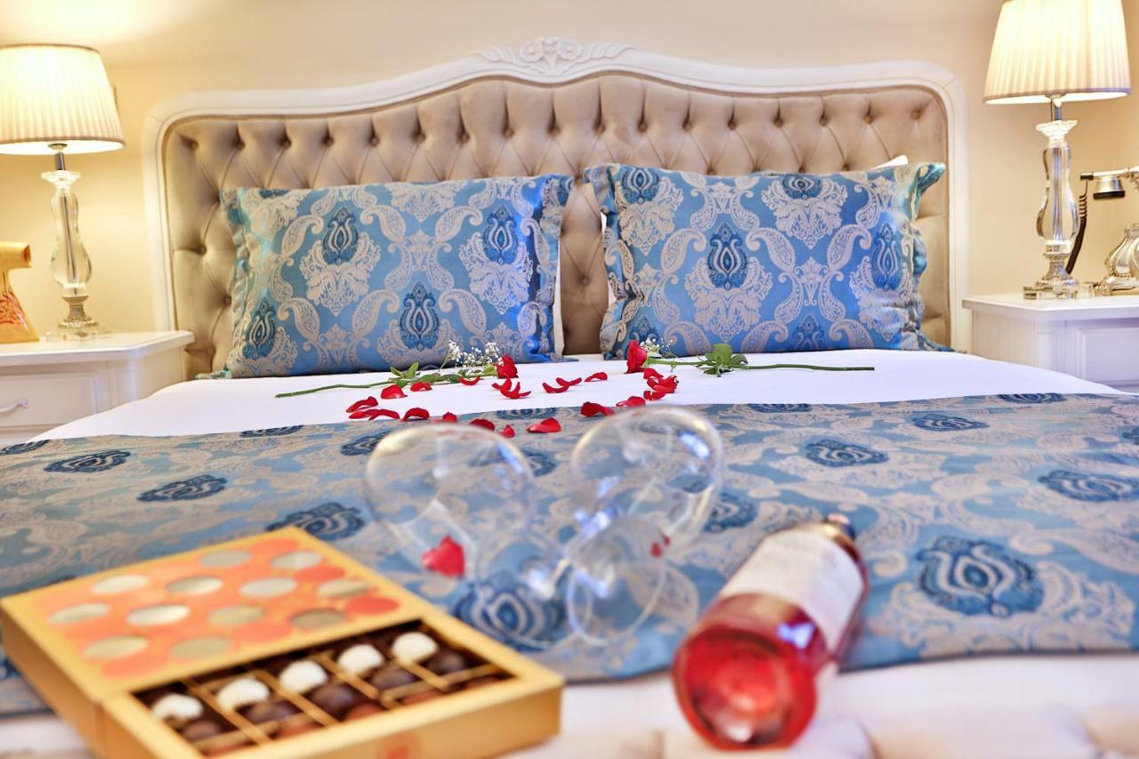 اسطنبول Bon Hotel Old City المظهر الخارجي الصورة